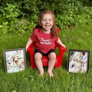 Team Page: Madison Juniper